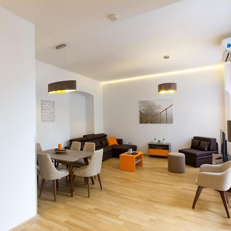 Debo Apartments Naehe Westbahnhof - Contactless Check In Bécs Kültér fotó
