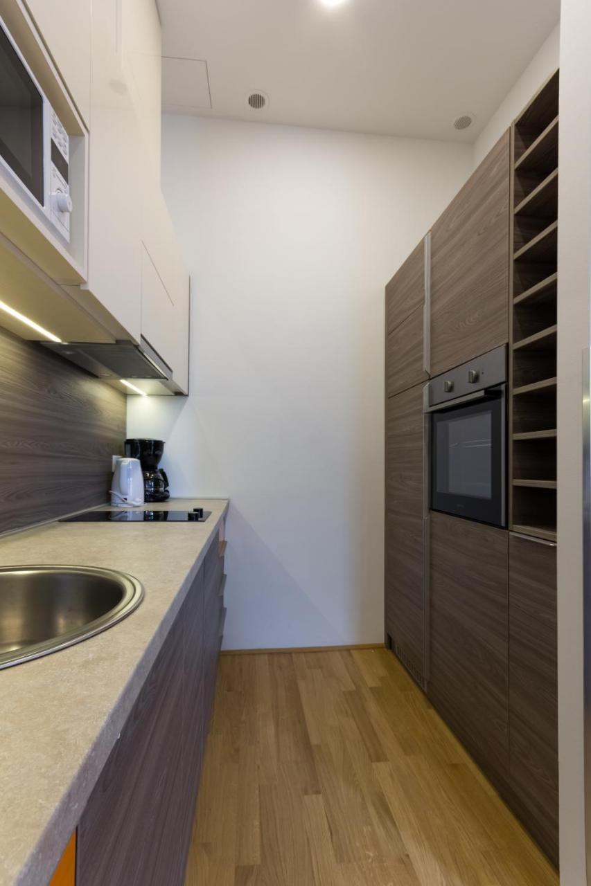 Debo Apartments Naehe Westbahnhof - Contactless Check In Bécs Kültér fotó