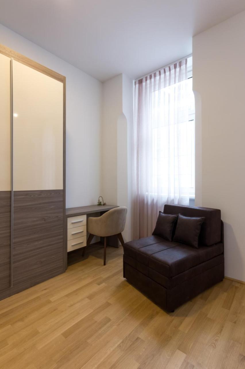 Debo Apartments Naehe Westbahnhof - Contactless Check In Bécs Kültér fotó