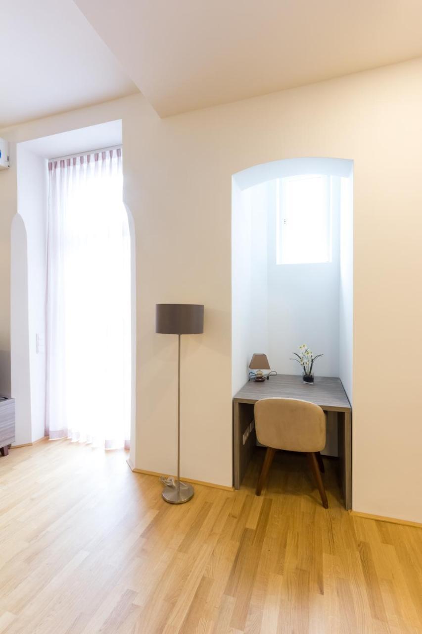 Debo Apartments Naehe Westbahnhof - Contactless Check In Bécs Kültér fotó
