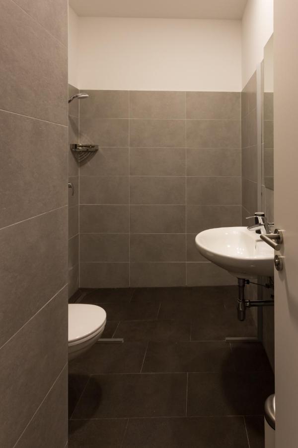 Debo Apartments Naehe Westbahnhof - Contactless Check In Bécs Kültér fotó